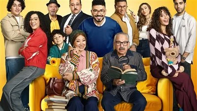 مسلسل بيت بابا الحلقة 1.. القبض على محمد محمود بسبب فضيحة في المدرسة