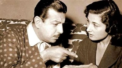 رجعت بيه في تابوت.. ليلى فوزي تروي تفاصيل وفاة أنور وجدي بعد 9 أشهر من زواجهما