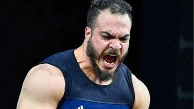 رفع الأثقال|كريم كحلة يفتح قلبه ويتحدث عن رحلة التعافي بعد إصابة باريس