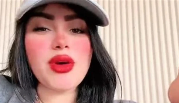 البلوجر حنونا خدت تجديد حبس 15 يوم في قضية الفيديوهات الخادشة