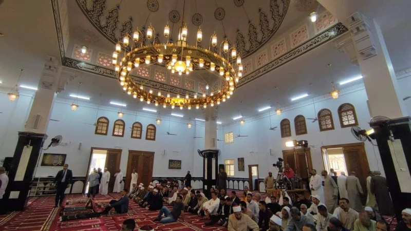 موعد استطلاع هلال شهر شعبان 1447.. هل يكمل رجب الثلاثين يوماً؟