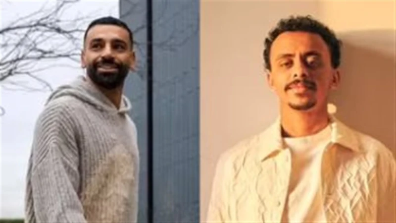 «احنا آسفين يا فخر العرب».. كزبرة يساند محمد صلاح برسالة مؤثرة