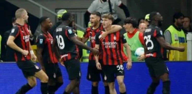 ميلان يفتتح منافسات الجولة الـ 18 من الدوري الإيطالي أمام كالياري