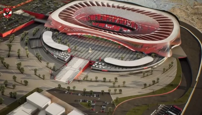 نسر الأهلي يمد الجناحين.. فرعان جديدان في الدلتا والصعيد