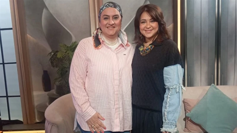 مروة عبدالمنعم:منال مجدي وهبة تكشف أسرار زواج والدها من عائلة الملكة ناريمان