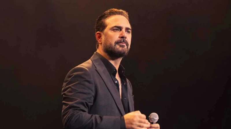 وائل جسار يُثير الجدل ويتصدر الترند في أول أيام العام الجديد.. ما السبب؟