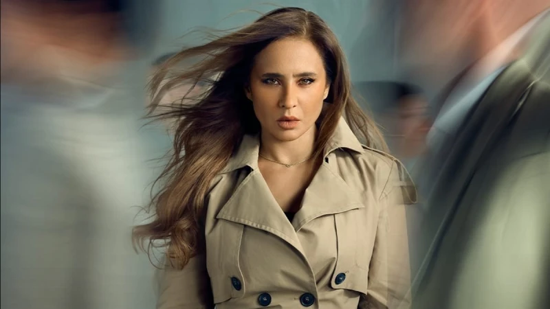 شاهد.. تجربة بصرية متكاملة في بوسترات "على قد الحب"