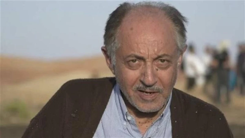 عبد العزيز مخيون يطمئن جمهوره بعد نجاح عملية جراحية ويشكر داعميه