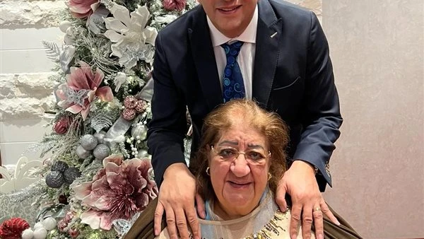 إشادة كبيرة بمجهودات أمير رمزي في جمعية راعي مصر.. "بيزل في عز البرد"