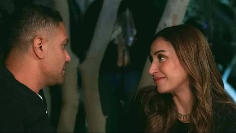 رمضان 2026.."المتحدة" تطرح برومو مسلسل اتنين غيرنا لـ آسر ياسين ودينا الشربيني