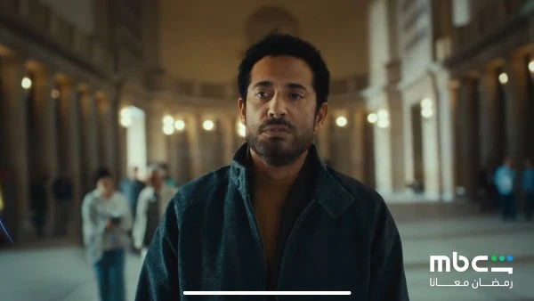 انتقام وأكشن.. طرح برومو إفراج لـ عمرو سعد