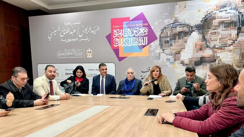 تجسيد للإبداع الأدبي.. حفل توقيع كتاب "نوم وشخير ونفير" للفنان حسين نوح