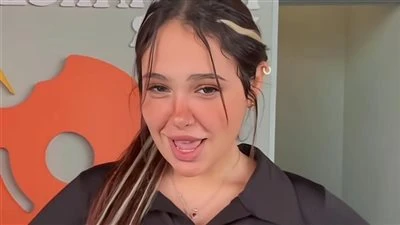 حبيبة رضا .. تفاصيل فيديو مجهول منسوب لـ حبيبة رضا وشهاب الدين