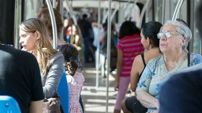 غرامة وحبس مشدد لمن يرتكب التحرش فى وسائل النقل