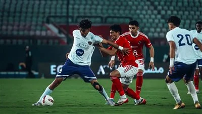 موعد مباراة الأهلي وطلائع الجيش في كأس عاصمة مصر والقنوات الناقلة