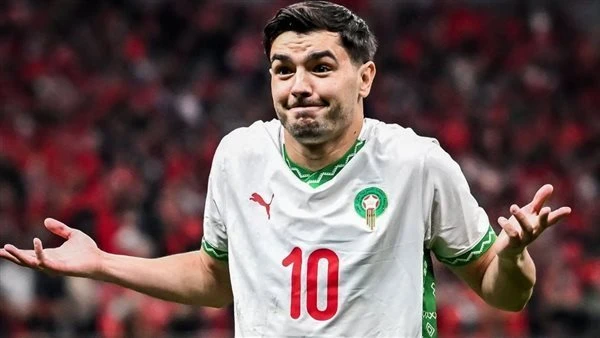 مباراة المغرب ونيجيريا في نصف النهائي لكأس الأمم الإفريقية