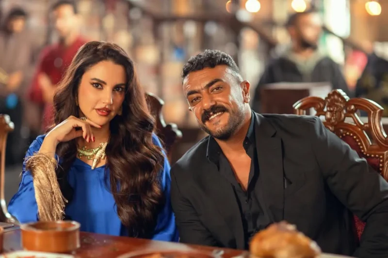 دراما رمضان 2026.. برومو مسلسل “علي كلاي” يشعل حماس الجمهور| شاهد