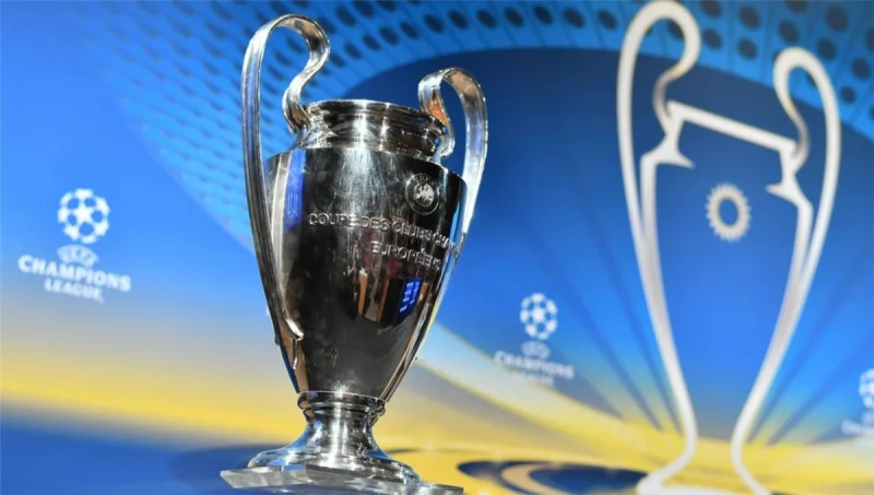 اعرف.. الفرق المتأهلة لملحق دور الـ16 في دوري أبطال أوروبا