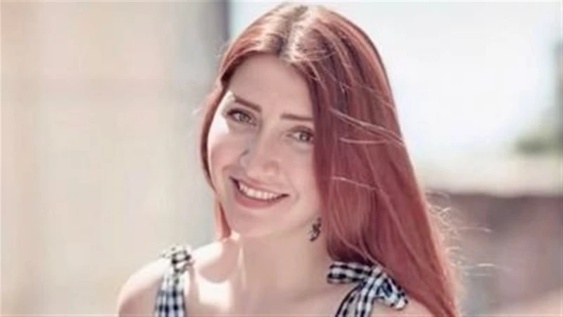 آلاء السنان تعترف: تزوجت مبكرًا وأنجبت وعمري 19 عامًا