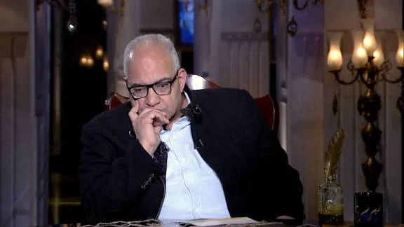 بيومي فؤاد ينهار من البكاء بسبب محمد سلام  لهذا السبب