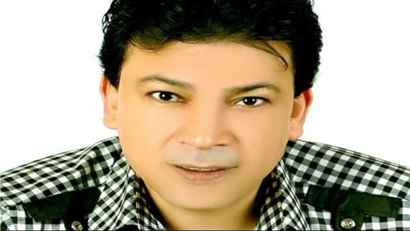 مصطفى كامل ونقابة الموسيقيين تنعي المطرب ناصر صقر