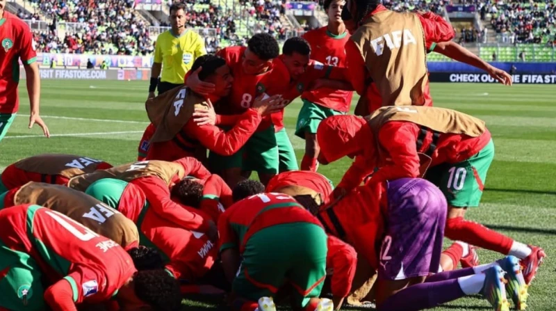 مجانا، مشاهدة مباراة المغرب وتنزانيا مباشر اليوم في كأس أمم أفريقيا