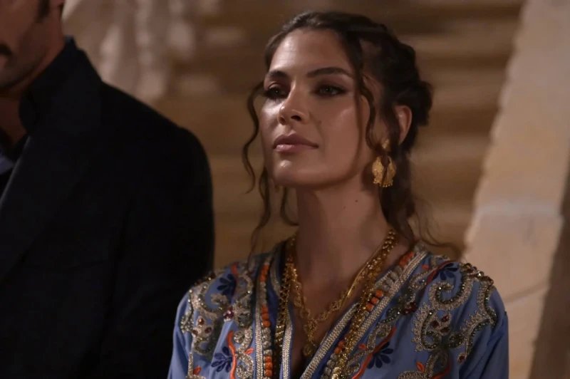 كيفية مشاهدة مسلسل الخليفة الحلقة 17.. يلديز تنتقم بعد قرار سرحات بطلاقها