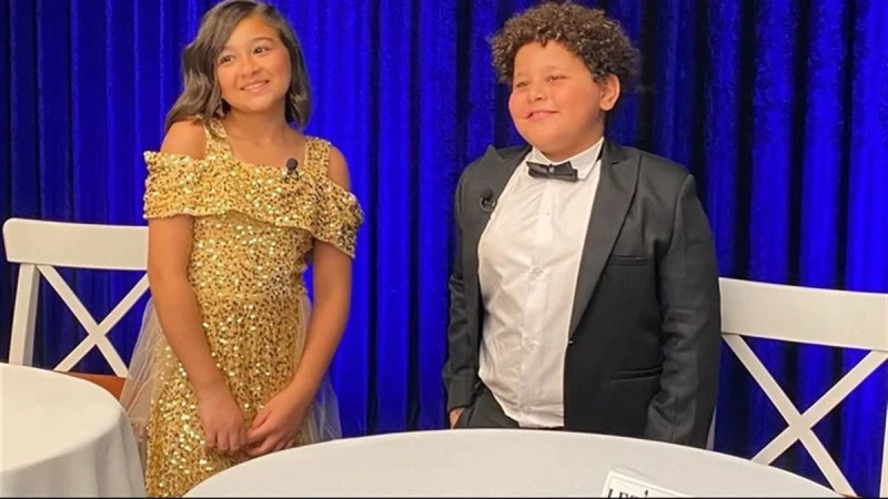 أول رد من شركة Binge Circle بعد جدل حلقة الأطفال في The Blind Date Show