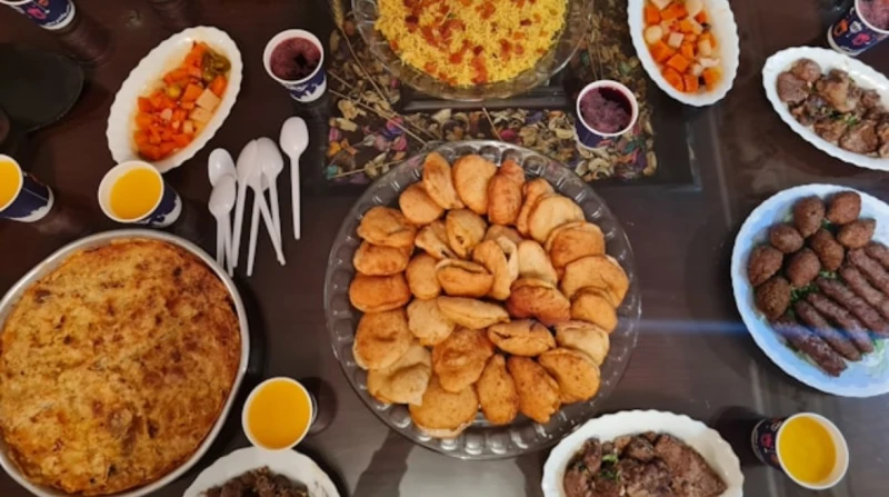 أشهر أطباق الإفطار في رمضان.. وصفات تجمع الطعم والقيمة الغذائية