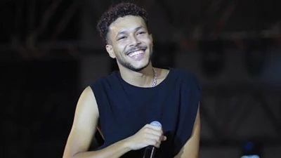 بعد حذف جميع صوره من انستجرام.. حقيقة اعتزال ويجز