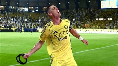 الهلال ضد النصر.. شاهد هدف كريستيانو رونالدو في مرمى الهلال بدوري روشن السعودي