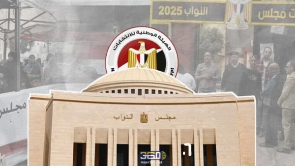 وزارة الشؤون النيابية تكشف بالإنفوجراف تفاصيل الجلسة الافتتاحية للبرلمان الجديد