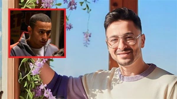 حمادة هلال لـ افاق عربية: فكرة الجزء الثاني من حلم العمر قائمة لكن لا توجد نية لتقديمه فى الوقت الحالي