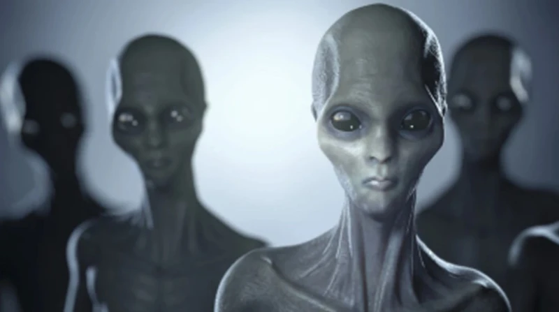 وصول الكائنات الفضائية للأرض، حقيقة أم مجرد ادعاءات؟