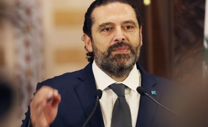 سعد الحريري يتبرأ من أي علاقة مع الأمير السعودي المزيف