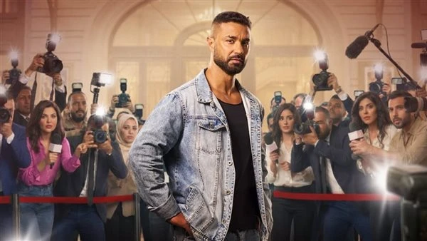 كريم فهمي يتصدر البوستر الدعائي الثاني لمسلسل وننسى اللي كان رمضان 2026