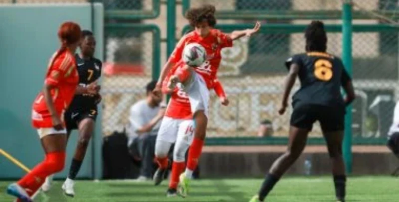 ترتيب دوري الكرة النسائية قبل مباريات اليوم .. مسار متصدراً