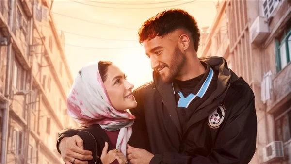 قصة حب أحمد مالك وهدى المفتي تواجه اختبارات صعبة ضمن أحداث مسلسل سوا سوا رمضان 2026