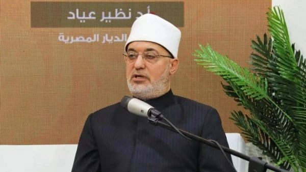 مفتي الجمهورية: التكفير أخطر ما ابتُليت به الأمة. والخطأ في ترك 1000 مُعْتَدٍ أهون منه في سفك دم مسلم