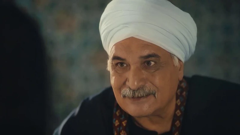 رياض الخولي وسامي مغاوري وكريم قاسم على قنوات "المتحدة"