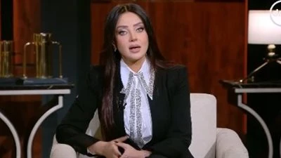 طلاق لقاء الخميسي ومحمد عبد المنصف.. رضوى الشربيني تكشف الحقيقة