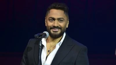 بعد غياب 7 سنوات.. تامر حسني يكشف تفاصيل عودته للدراما التلفزيونية