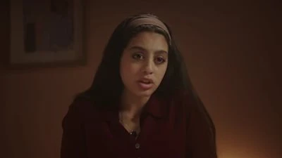 بيعبر عن جيل حقيقي.. تامر حسني يشيد بـ مسلسل ميدتيرم