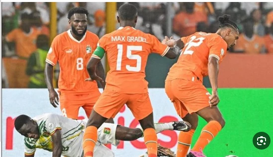 بث مباشر رابط سريع جدا لمباراة كوت ديفوار وبوركينا فاسو في كأس أمم أفريقيا