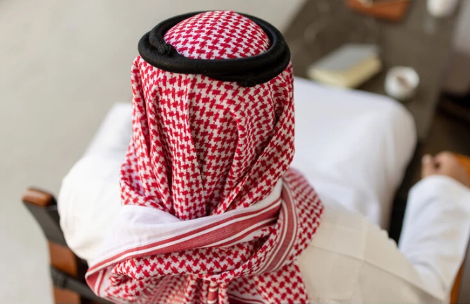 الامير السعودي المزيف يدلي باعترافات فاضحة