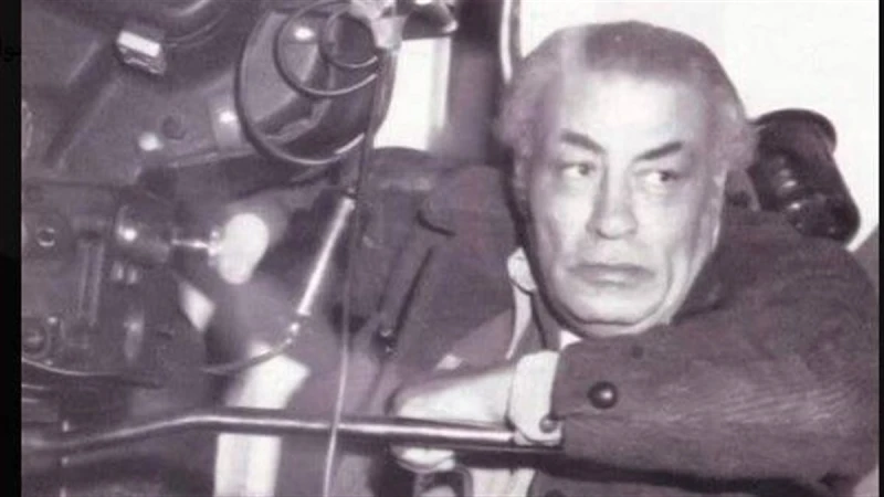 في ذكرى رحيله.. حسن الإمام مدرسة فنية صنعت أمجاد السينما المصرية