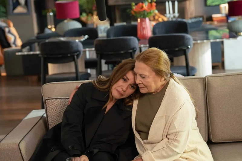 طريقة مشاهدة مسلسل شراب التوت الحلقة 123.. باشاك تكشف حقيقة بادي وخطر جديد يهدد عائلة أونال