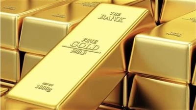 أسعار الذهب تواصل الارتفاع في مصر.. عيار 24 يقترب من حاجز 7011 جنيهًا
