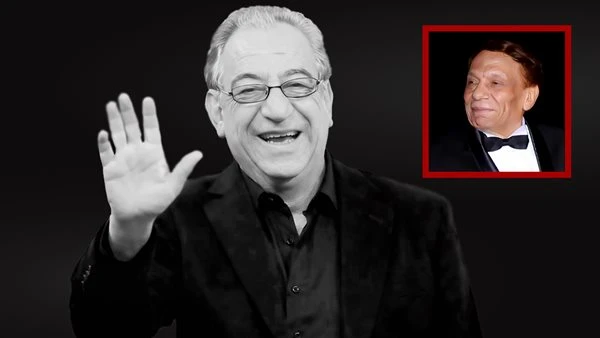 ذكرى أحمد راتب.. ترك الهندسة من أجل الفن والزعيم عادل إمام كان وش السعد عليه