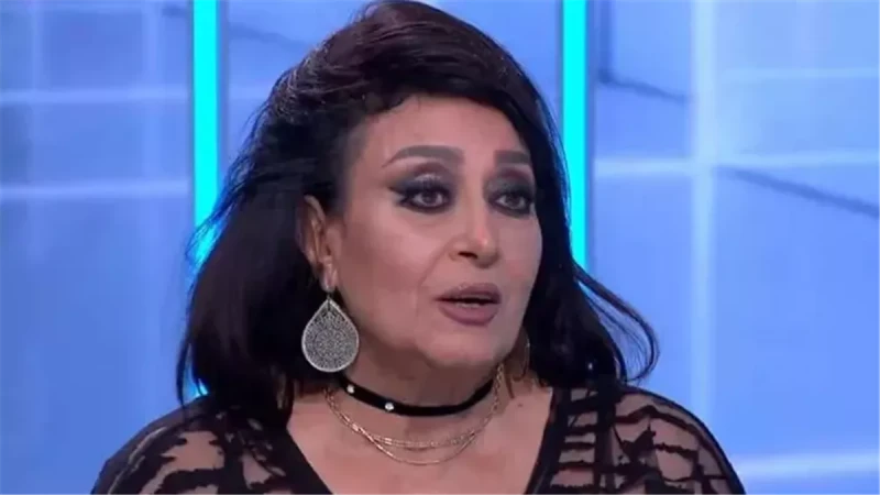 سهير المرشدي عن قلة أعمالها: أرفض تقديم مشاهد خادشة للحياء أو أدوار لا تليق بمكانتي